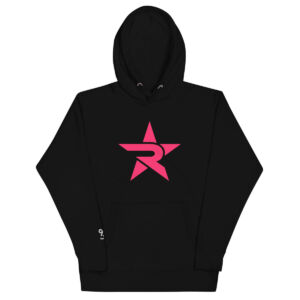 REV NEW Unisex Hoodie