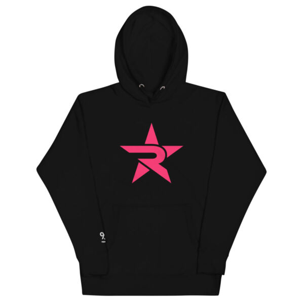 REV NEW Unisex Hoodie