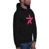 REV NEW Unisex Hoodie - Image 2