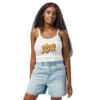 DANCE NOW Women’s micro-rib tank top - Image 5